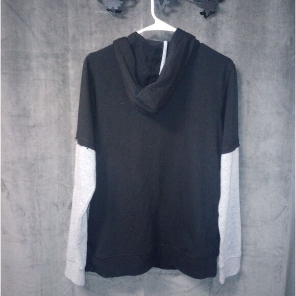 Super Mario Bros Hoodie Size XXL NWT - Picture 7 of 7